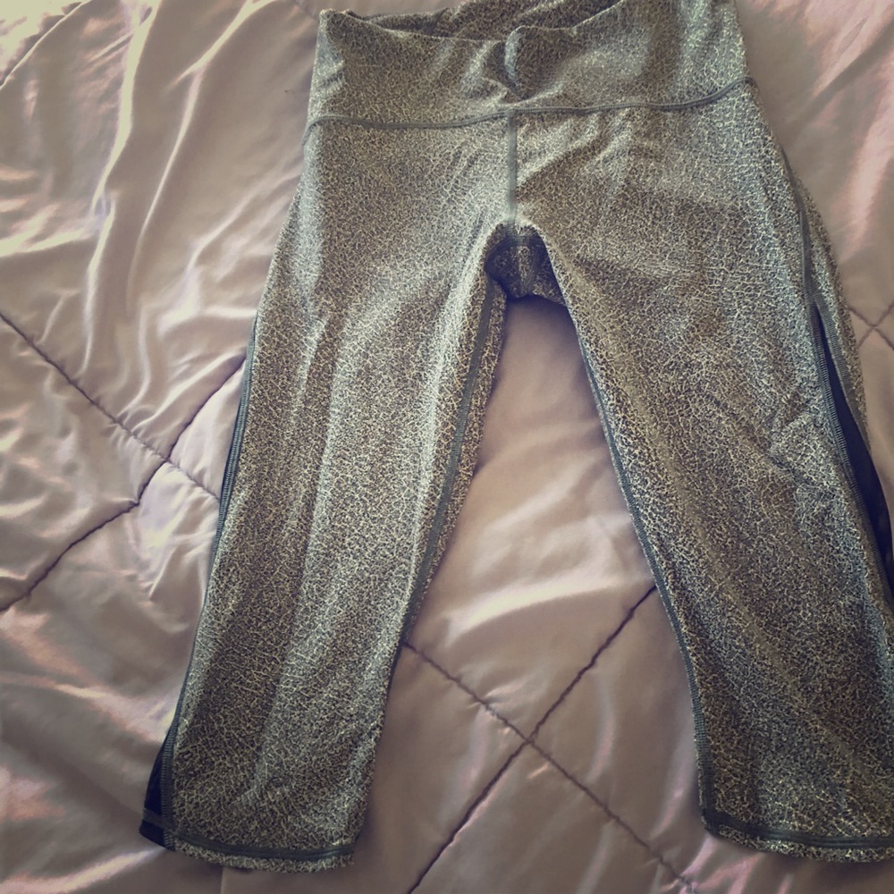 Lululemon